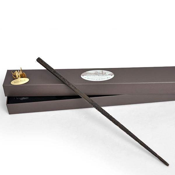 Product image Sirius Black Wand - Character Edition