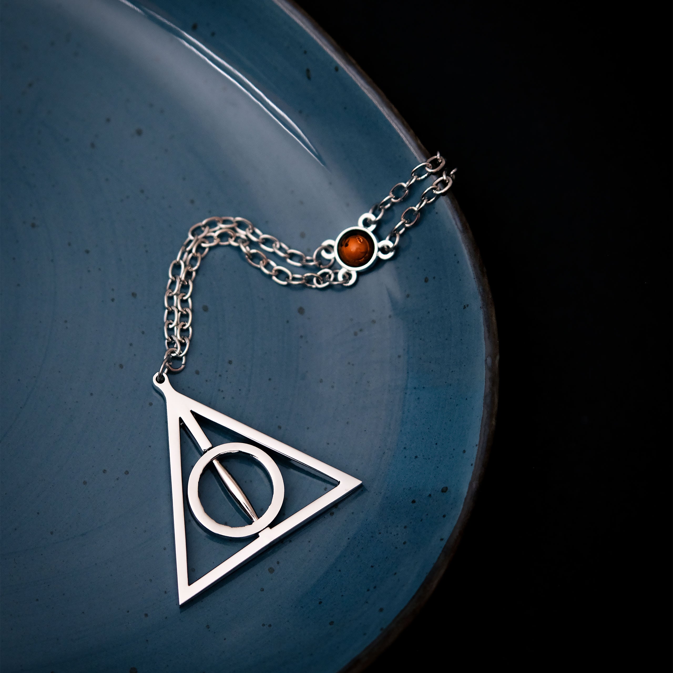 Imagen del producto Harry Potter - Collar de Xenophilius Lovegood