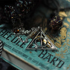 Product image Harry Potter - Xenophilius Lovegood's Necklace