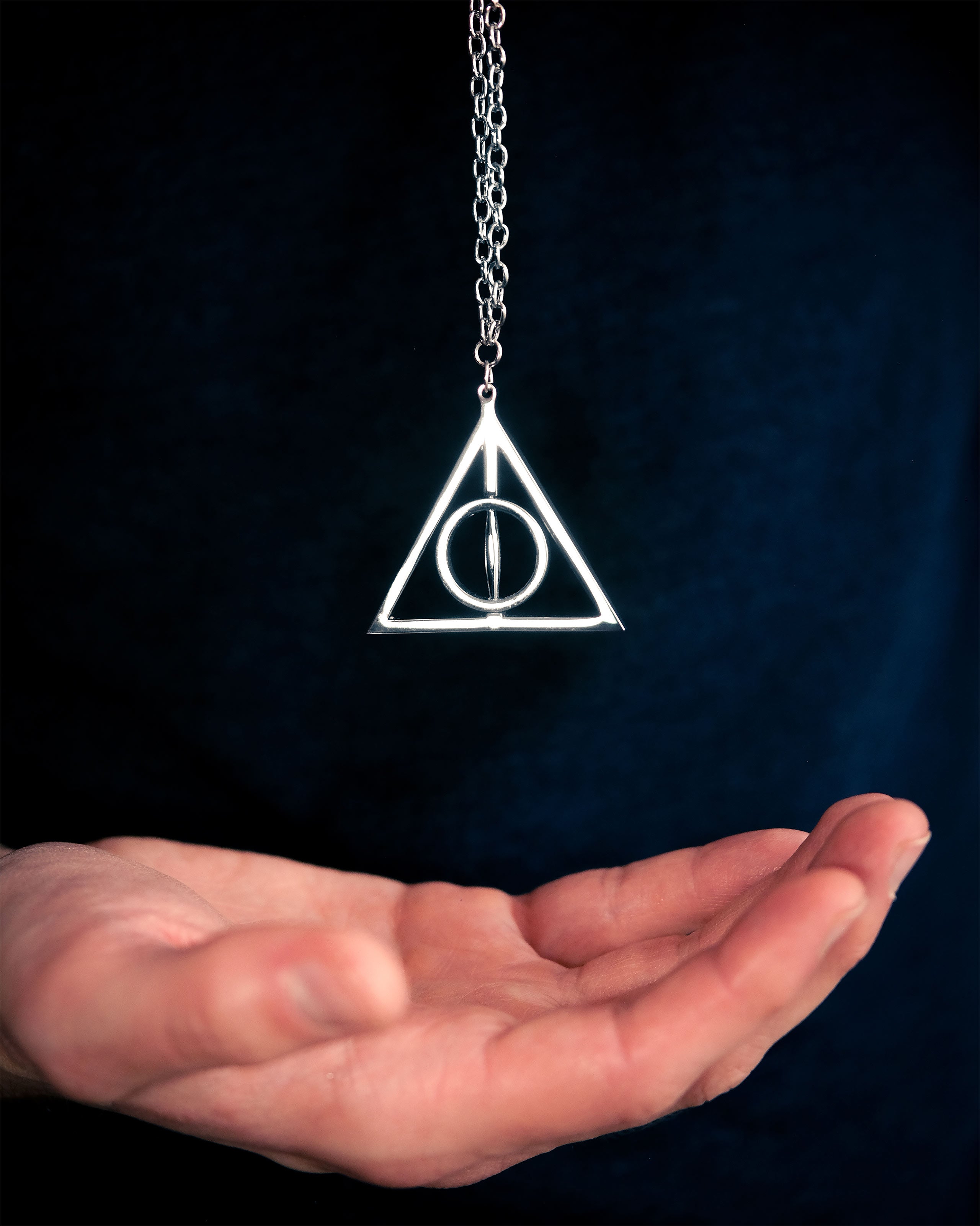 Imagen del producto Harry Potter - Collar de Xenophilius Lovegood
