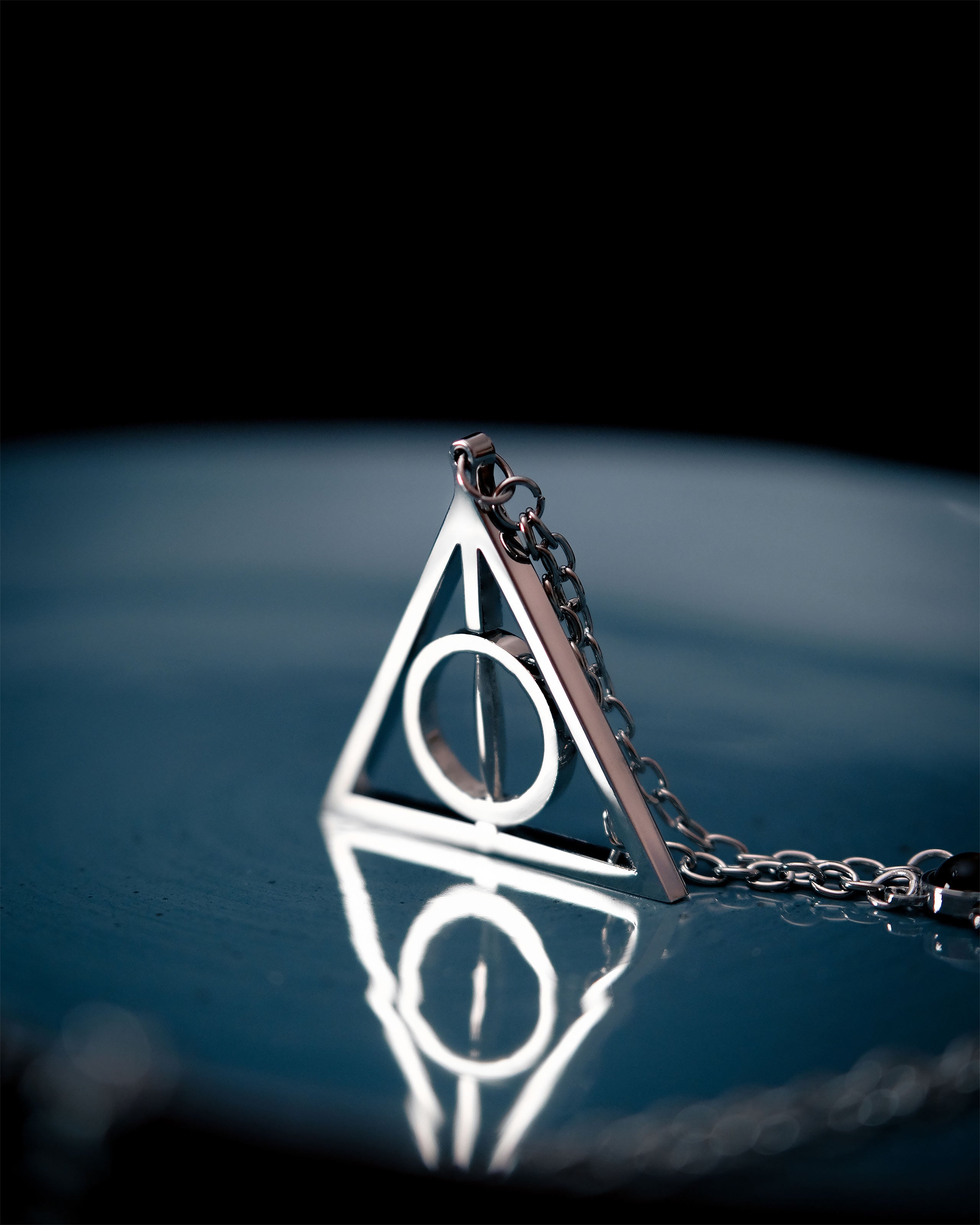 Imagen del producto Harry Potter - Collar de Xenophilius Lovegood