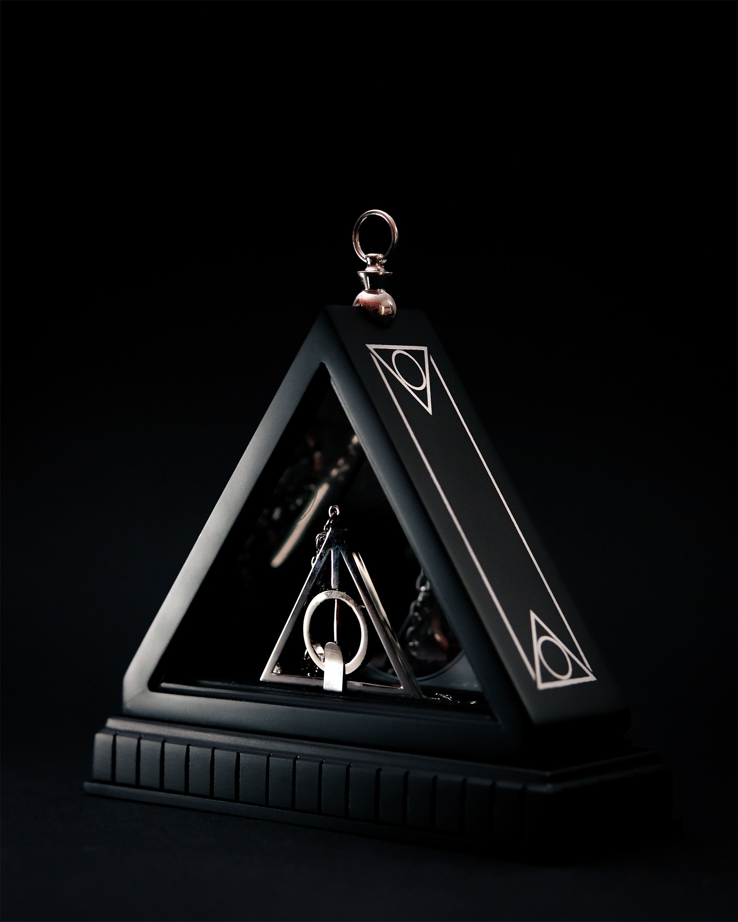 Imagen del producto Harry Potter - Collar de Xenophilius Lovegood