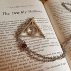 Product image Harry Potter - Xenophilius Lovegood's Necklace