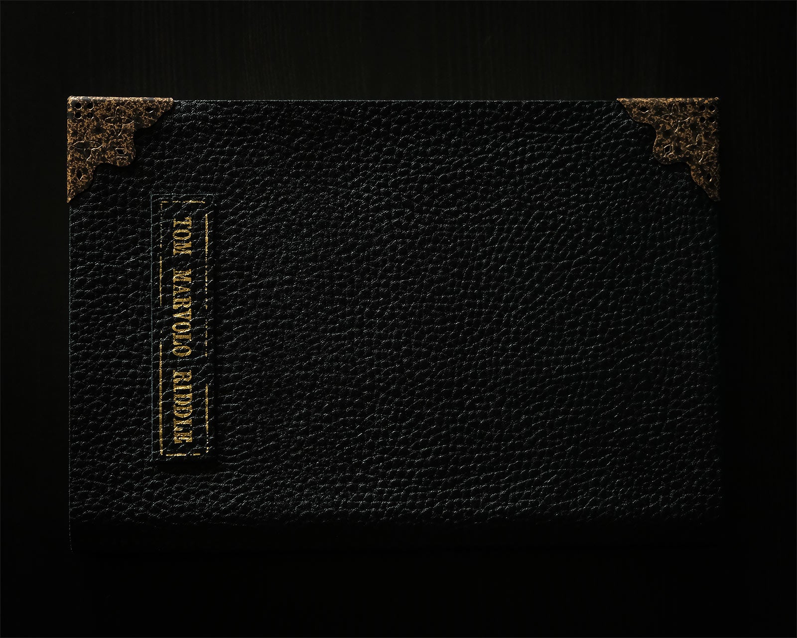 Imagen del producto Harry Potter - Diario de Tom Riddle
