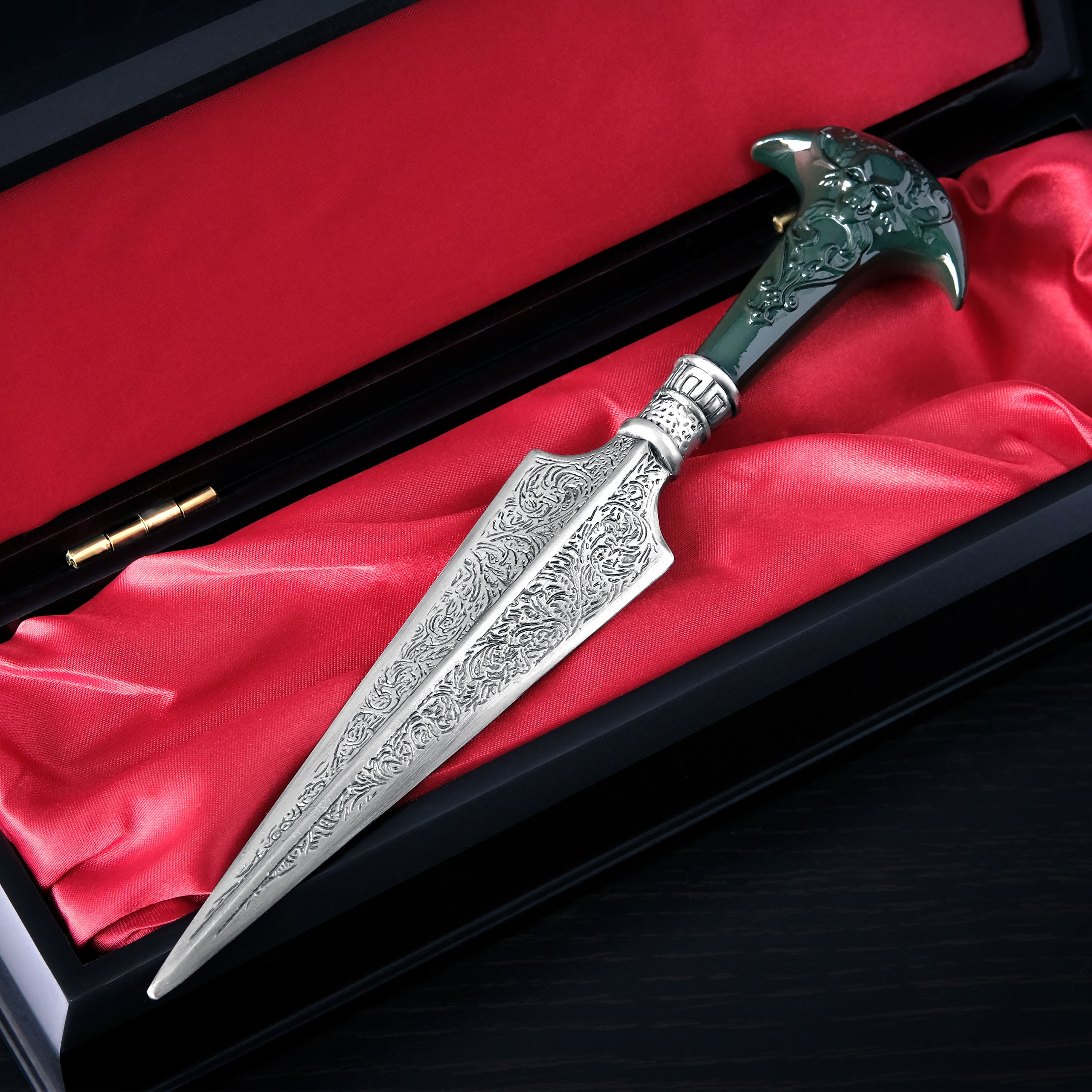 Imagen del producto Harry Potter - Daga de Bellatrix Lestrange