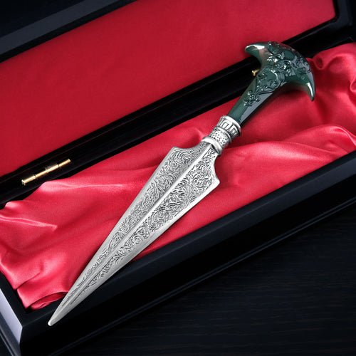 Imagen del producto Harry Potter - Daga de Bellatrix Lestrange