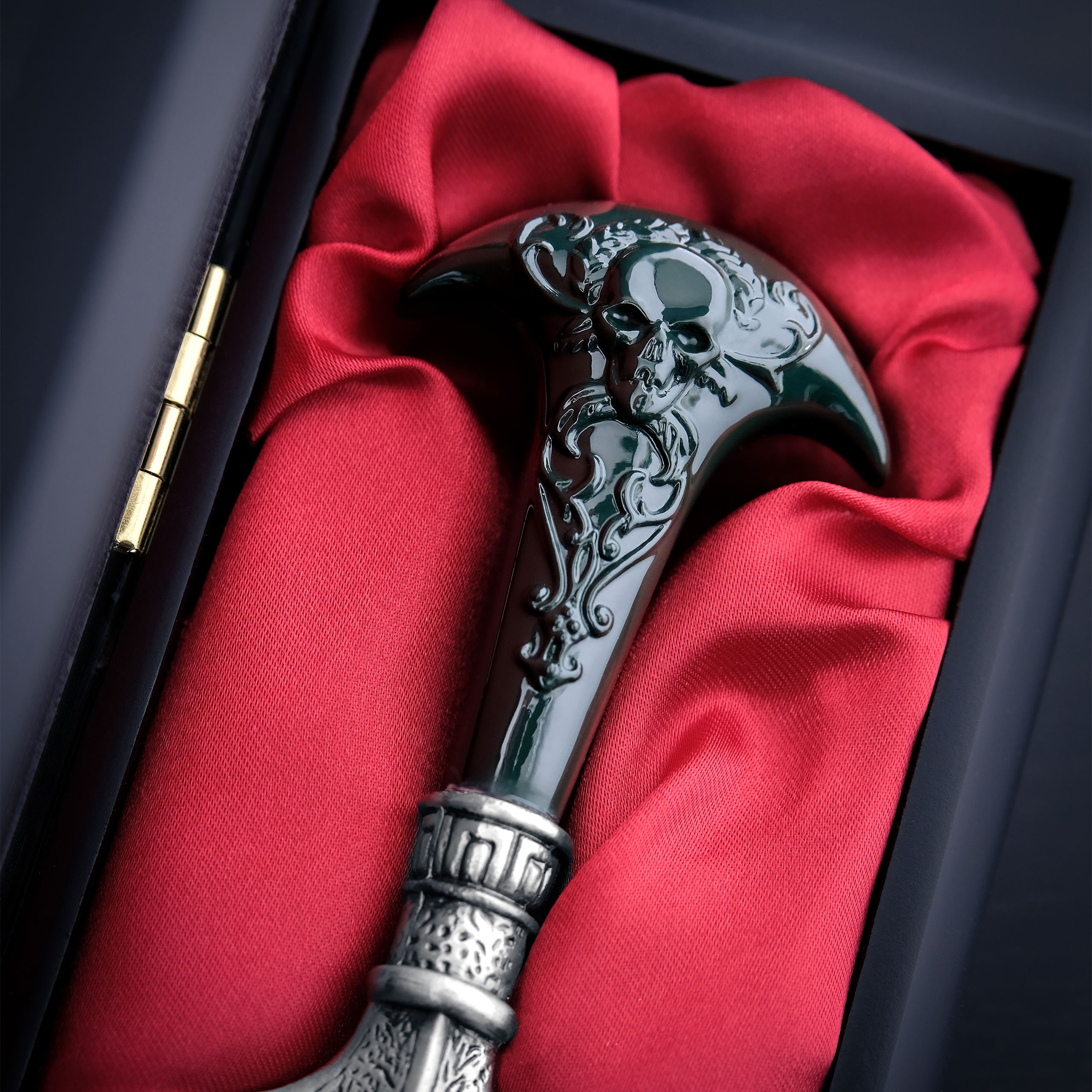 Imagen del producto Harry Potter - Daga de Bellatrix Lestrange