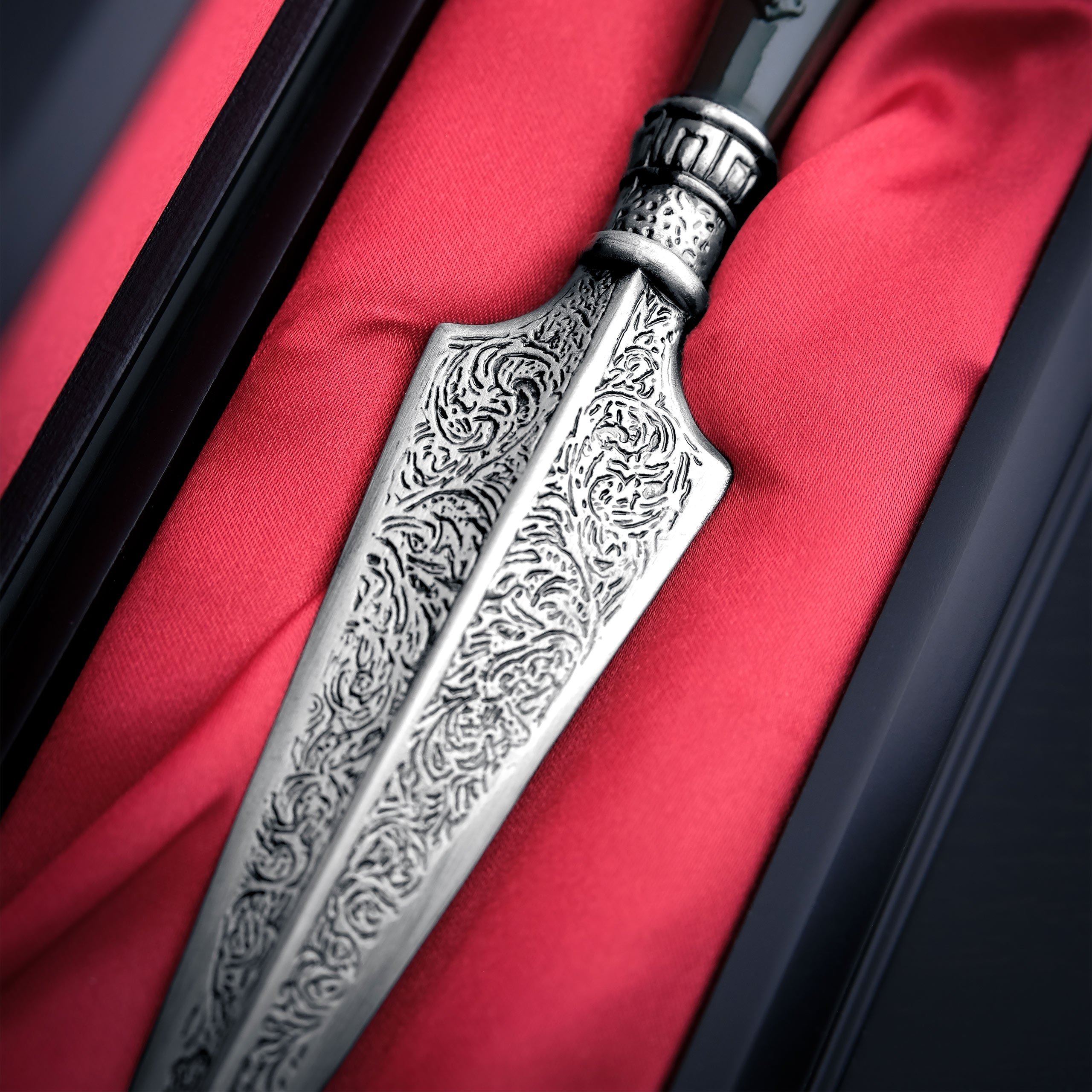 Imagen del producto Harry Potter - Daga de Bellatrix Lestrange