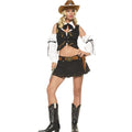 Product image Sexy Cowboy Lady - Costume