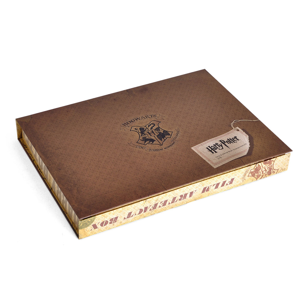 Imagen del producto Caja de Artefactos de Harry Potter