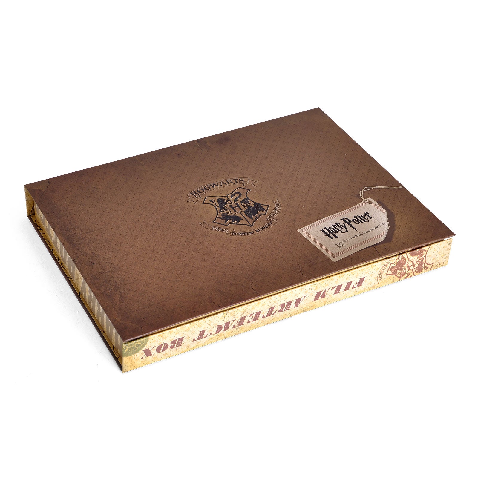 Imagen del producto Caja de Artefactos de Harry Potter