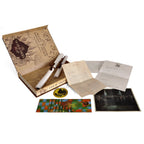 Imagen del producto Caja de Artefactos de Harry Potter