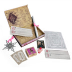 Imagen del producto Caja de Artefactos de Hermione Granger