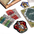 Imagen del producto Caja de Artefactos de Ron Weasley