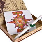 Imagen del producto Caja de Artefactos de Ron Weasley