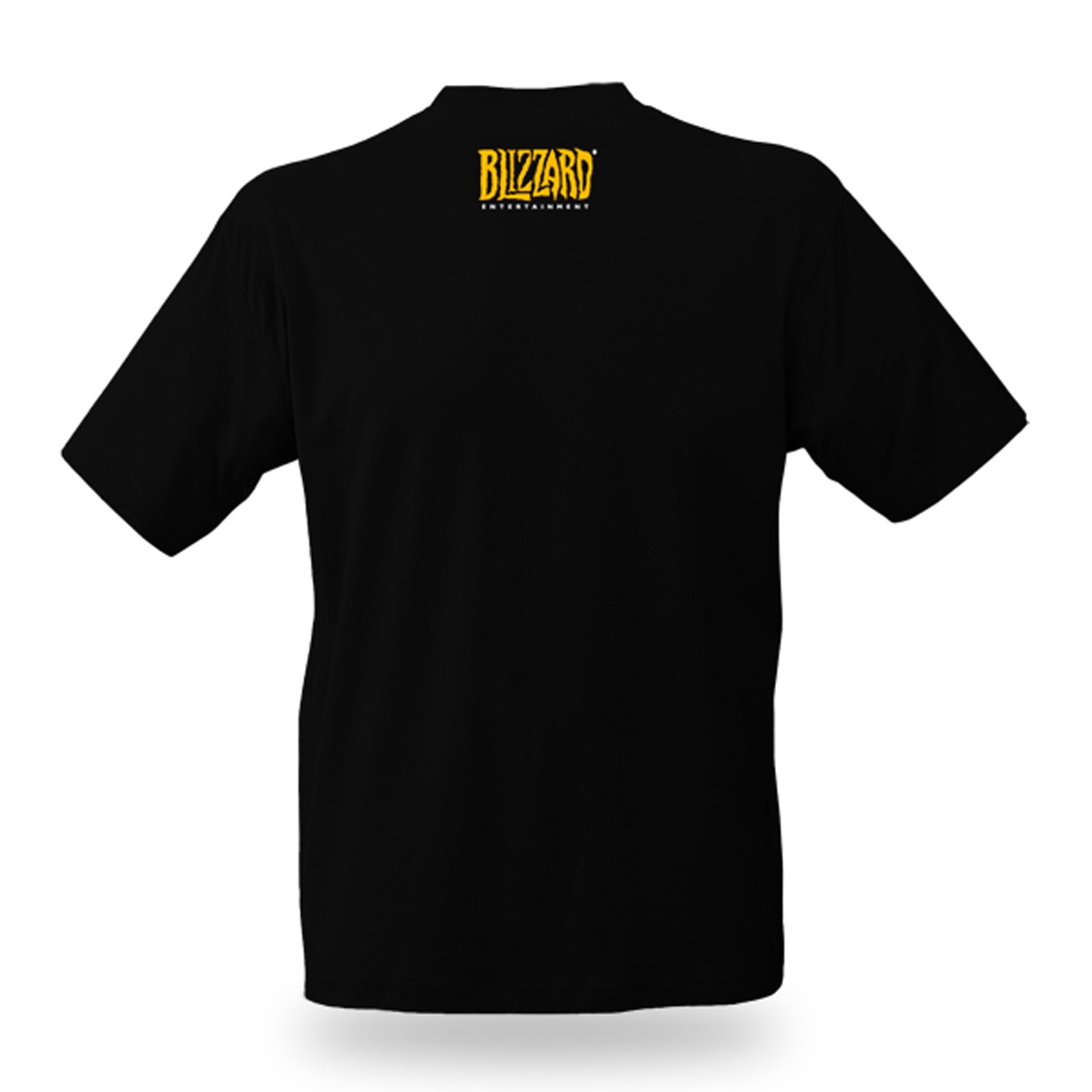 Imagen del producto Camiseta World of Warcraft Horde Crest Versión 2