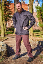 Imagen del producto Camisa de pirata con cordones