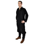 Imagen del producto Camisa medieval negra