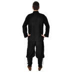Imagen del producto Camisa medieval negra