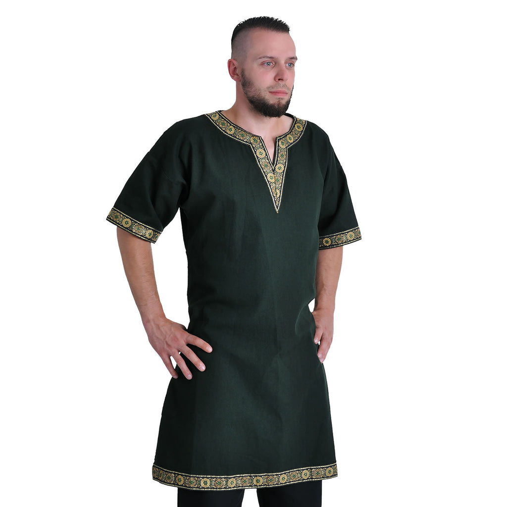 Product image Verus Tunic green