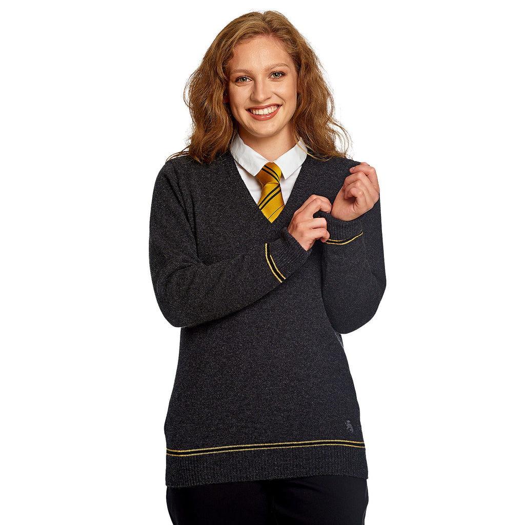 Product image Harry Potter - Hufflepuff Sweater
