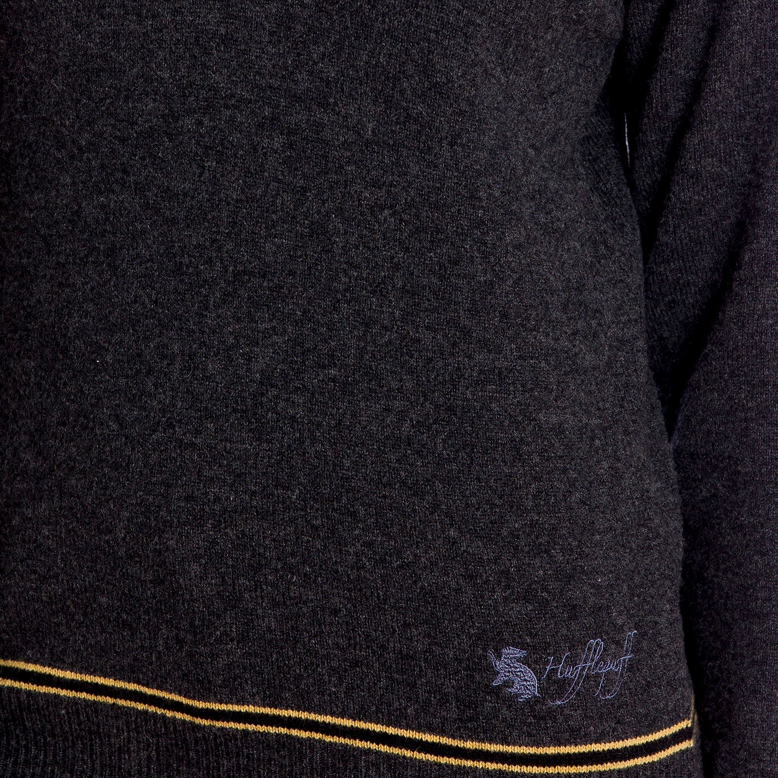 Imagen del producto Harry Potter - Suéter Hufflepuff