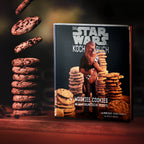 Imagen del producto Libro de cocina de Star Wars y otras recetas galácticas
