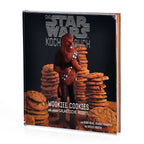 Imagen del producto Libro de cocina de Star Wars y otras recetas galácticas