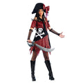 Imagen del producto Disfraz de Pirata Catherine Harvey