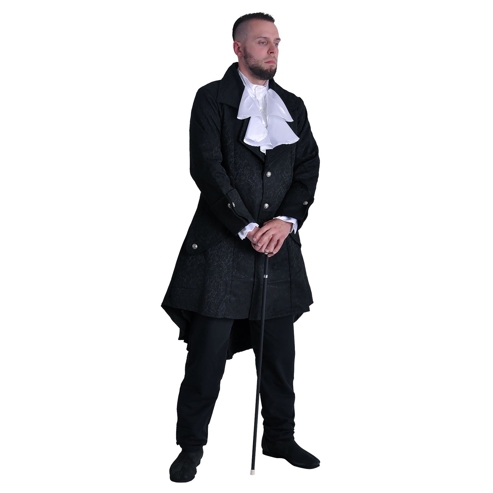 Product image Frock coat black