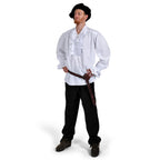 Imagen del producto Pantalones medievales negros