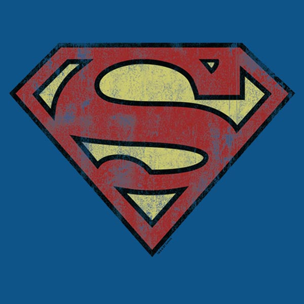 Imagen del producto Body de bebé con logo de Superman