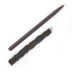 Imagen del producto Pluma de varita mágica de Hermione Granger y marcador