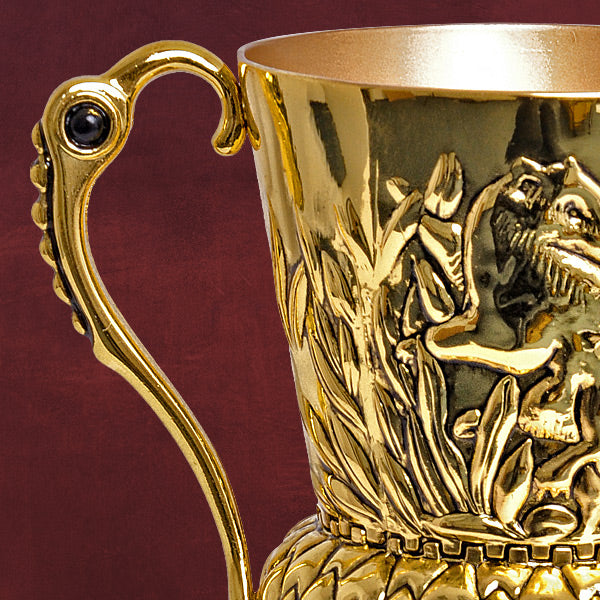 Imagen del producto Harry Potter - Cáliz de Hufflepuff