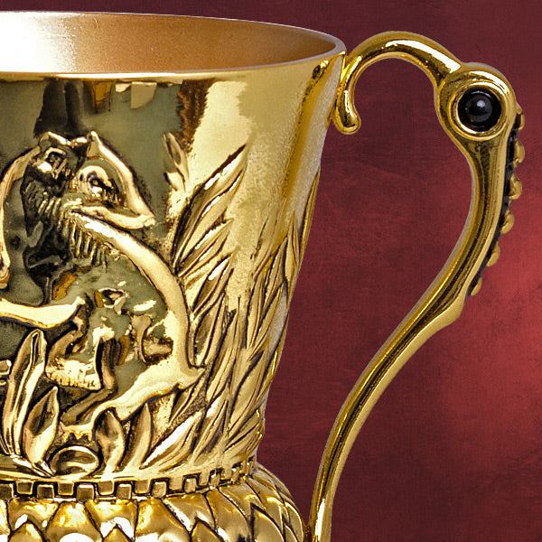 Imagen del producto Harry Potter - Cáliz de Hufflepuff