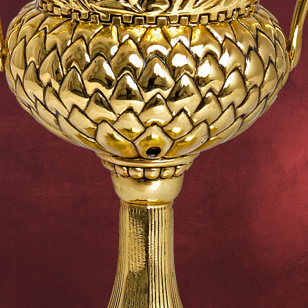 Imagen del producto Harry Potter - Cáliz de Hufflepuff