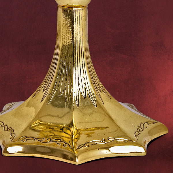 Imagen del producto Harry Potter - Cáliz de Hufflepuff