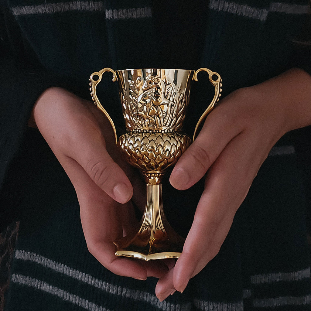 Product image Harry Potter - Hufflepuff Goblet