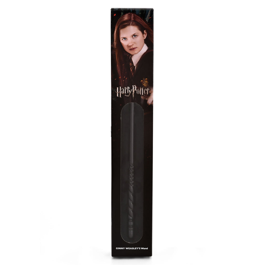 Imagen del producto Varita de Ginny Weasley en Blíster
