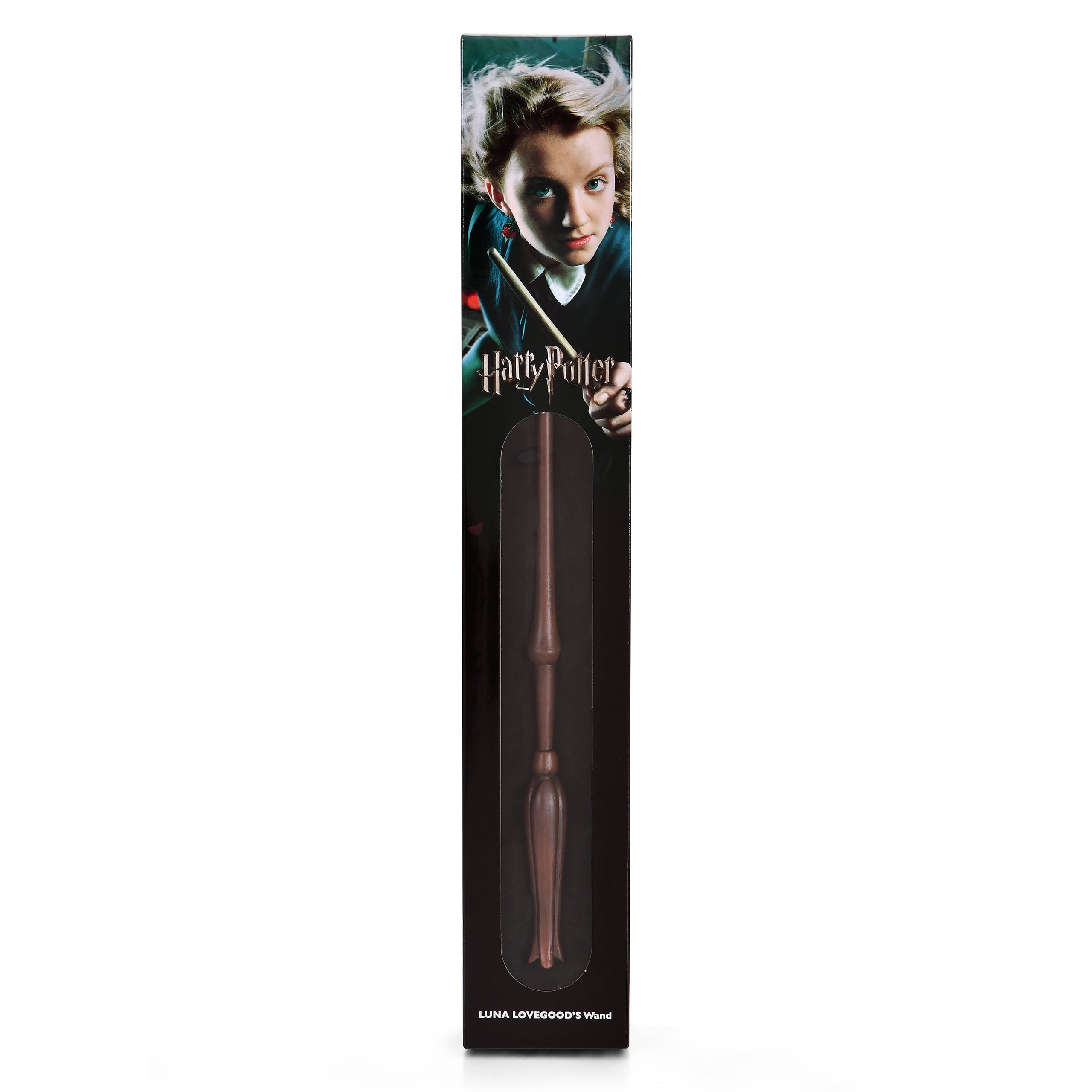 Product image Luna Lovegood Wand in Blister