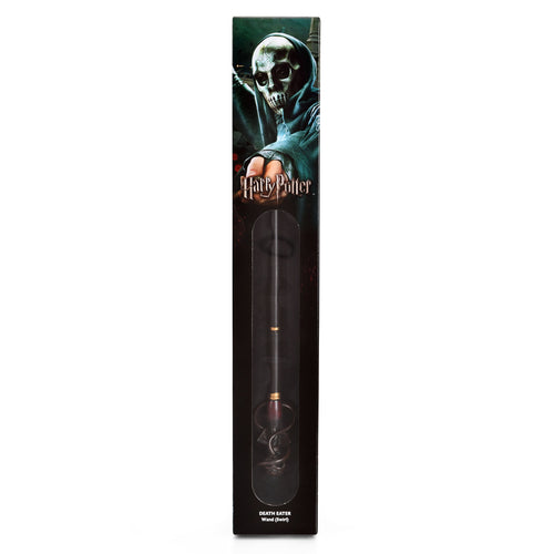 Imagen del producto Varita de Mortífago Marca Tenebrosa en blíster