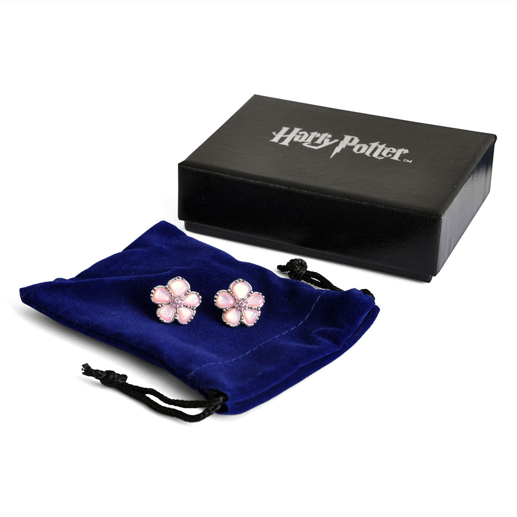 Imagen del producto Réplica de los pendientes de Hermione para el baile