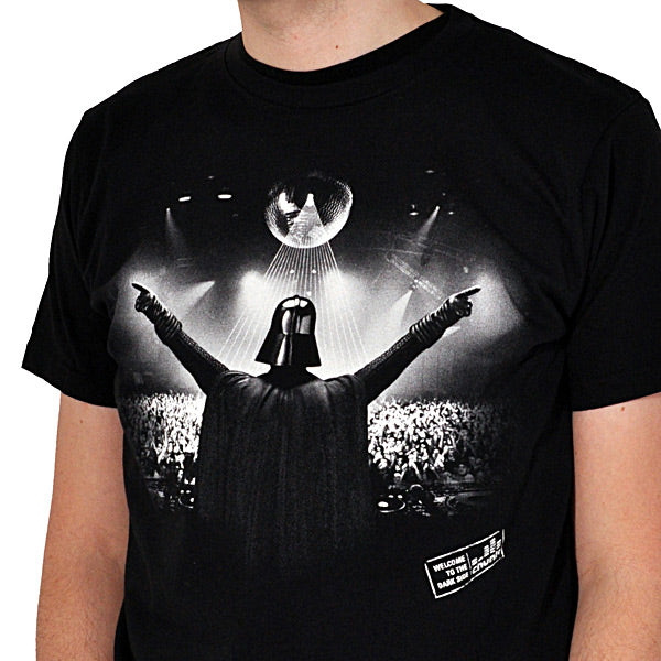 Product image Star Wars DJ Vader T-Shirt