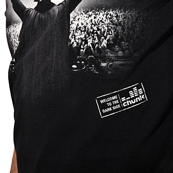 Product image Star Wars DJ Vader T-Shirt
