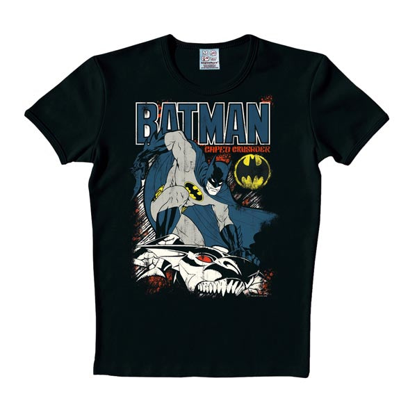 Imagen del producto Batman - Camiseta Hunter
