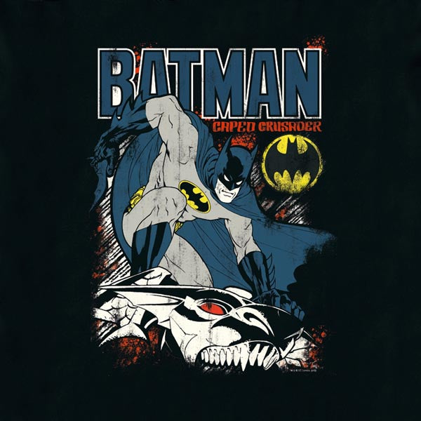 Imagen del producto Batman - Camiseta Hunter