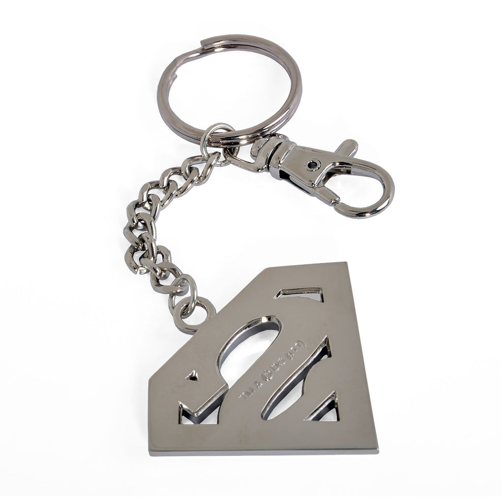 Product image Superman - Logo Keychain
