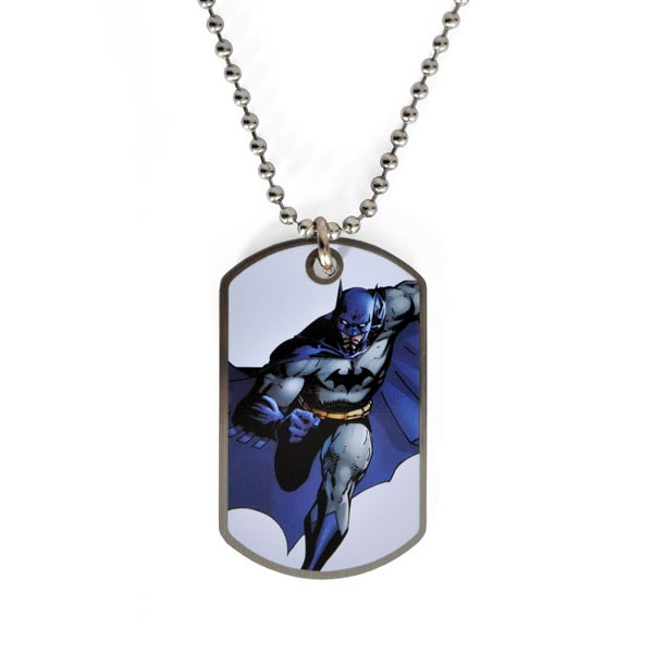 Imagen del producto Collar Batman The Dark Knight Running