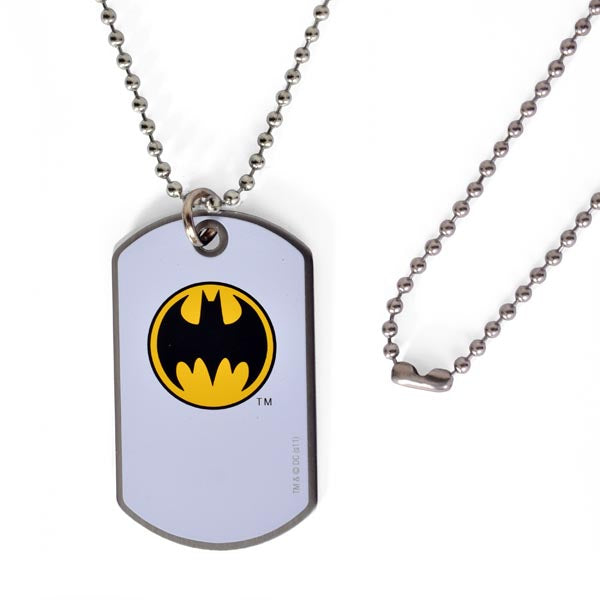 Imagen del producto Collar Batman The Dark Knight Running
