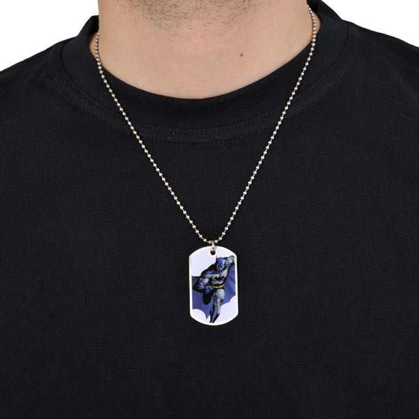 Imagen del producto Collar Batman The Dark Knight Running